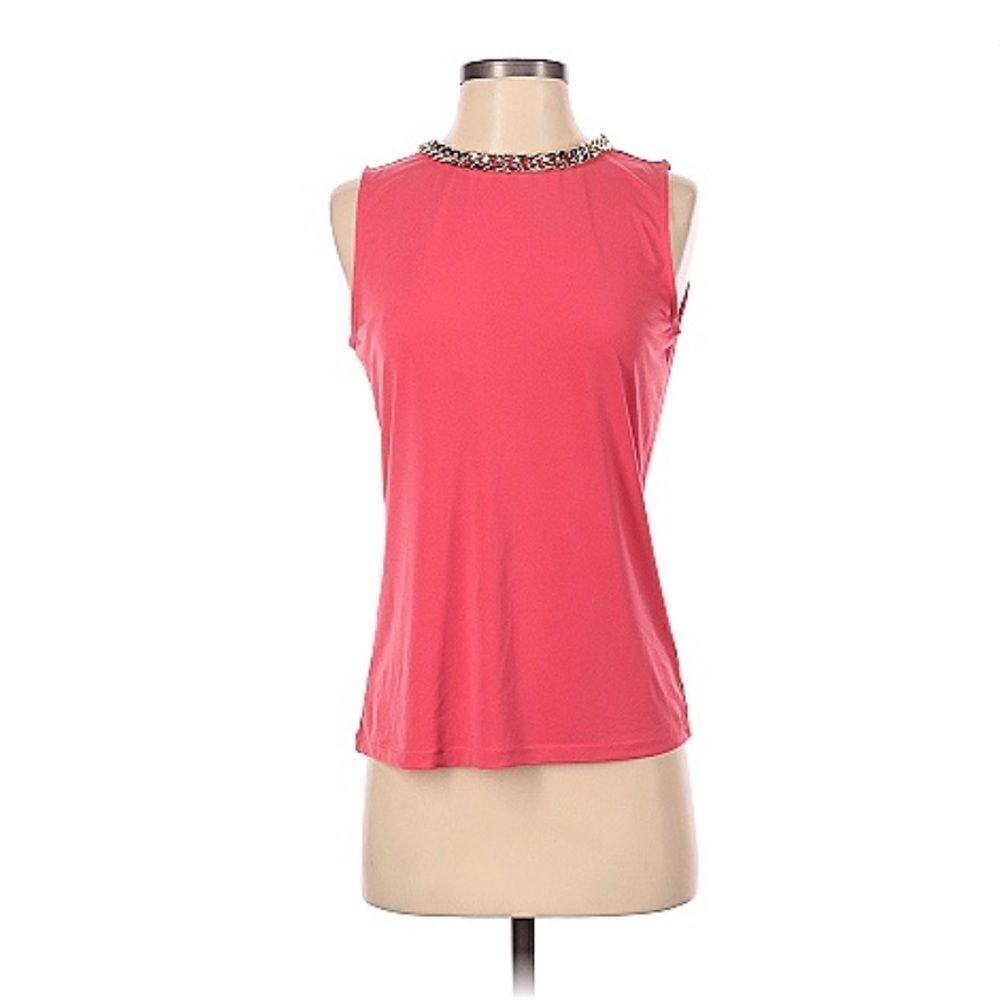 🌟70% OFF🌟 Calvin Klein Sleeveless Top